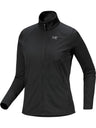 Arcteryx Womens Delta Jacket