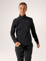 Arcteryx Womens Delta Jacket