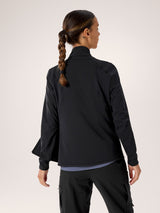 Arcteryx Womens Delta Jacket