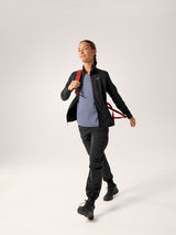 Arcteryx Womens Delta Jacket