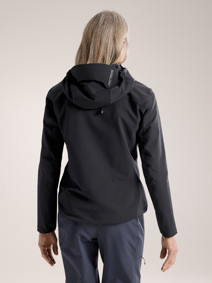 Arcteryx Womens Gamma Hoody