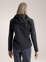 Arcteryx Womens Gamma Hoody