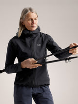 Arcteryx Womens Gamma Hoody
