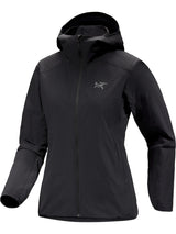 Arcteryx Womens Gamma Lightweight Hoody