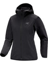 Arcteryx Womens Gamma Lightweight Hoody
