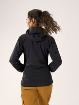 Arcteryx Womens Gamma Lightweight Hoody