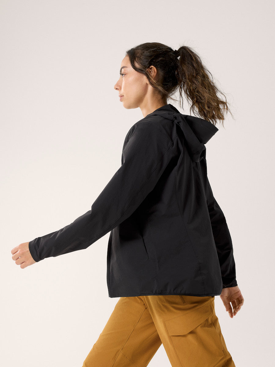 Arcteryx Womens Gamma Lightweight Hoody