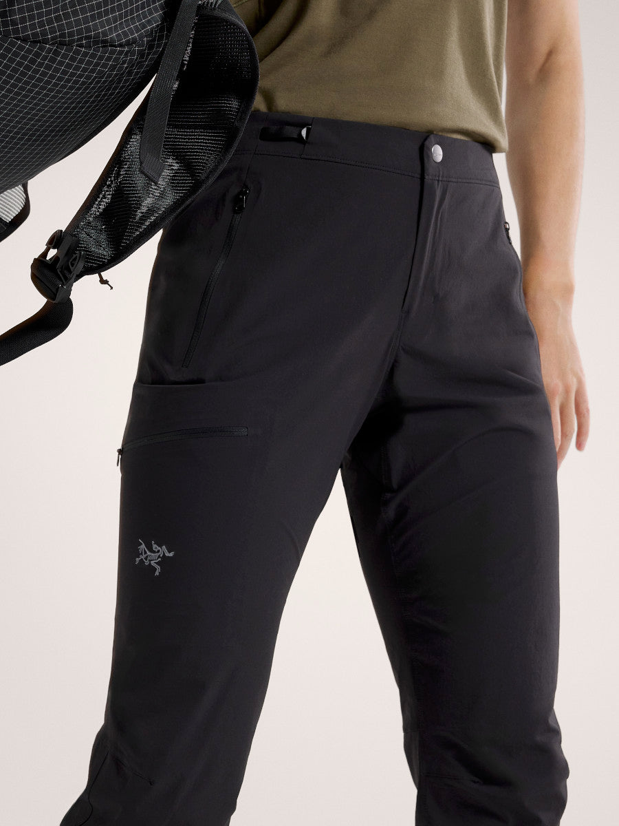 Arcteryx Womens Gamma SL Pant
