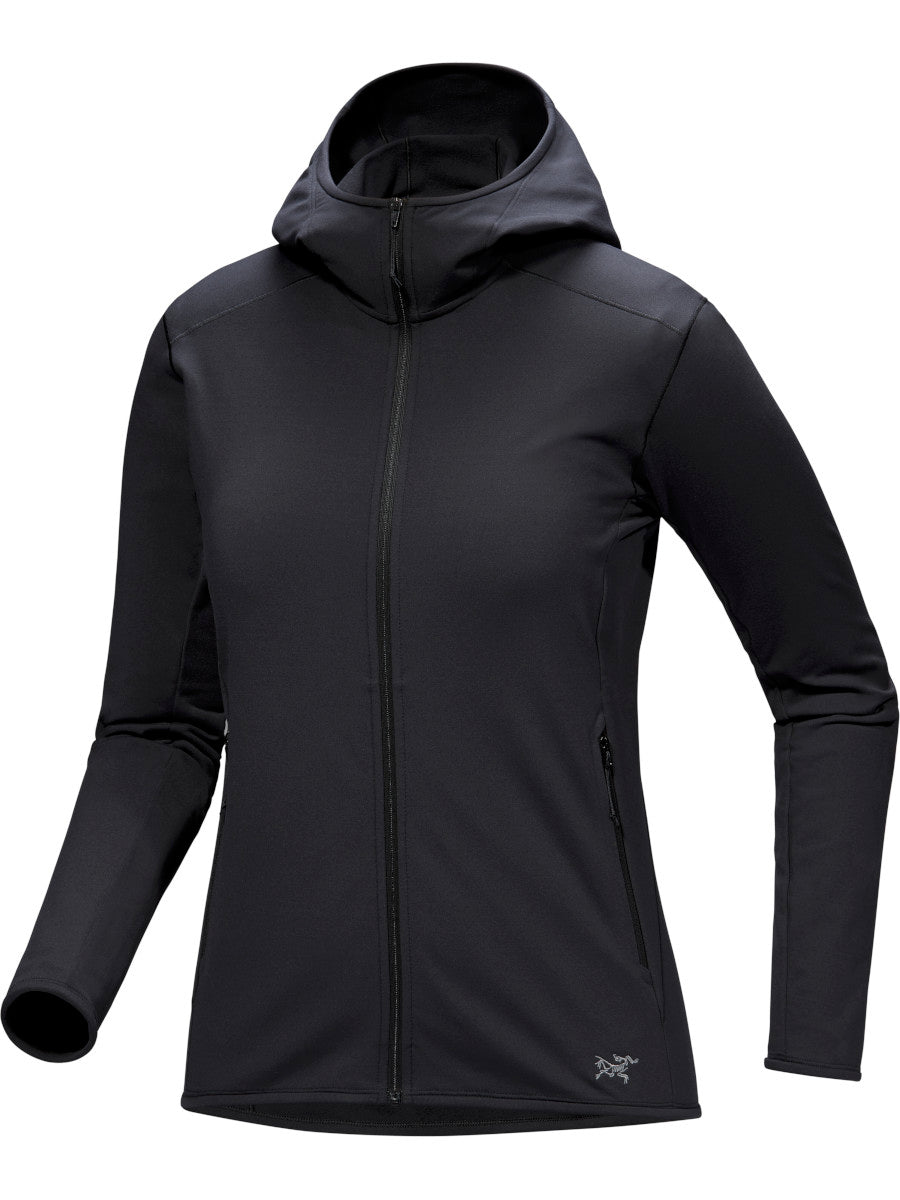 Arcteryx Womens Kyanite LT Hoody