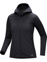 Arcteryx Womens Kyanite LT Hoody