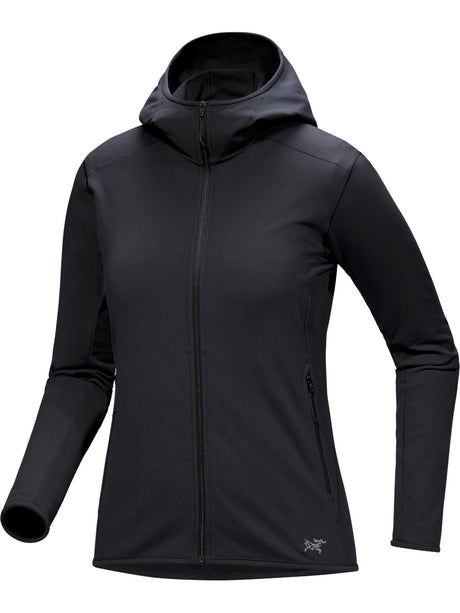 Arcteryx Womens Kyanite LT Hoody