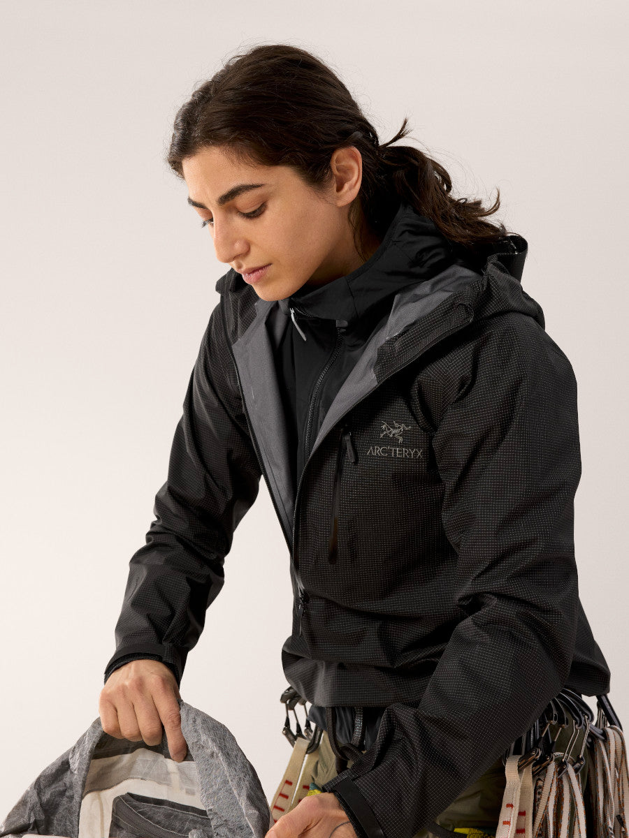 Arcteryx Womens Proton SL Hoody