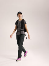 Arcteryx Womens Taema Crew SS