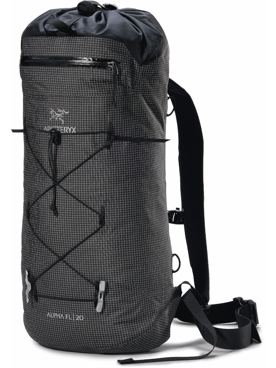 Arcteryx Alpha FL 20