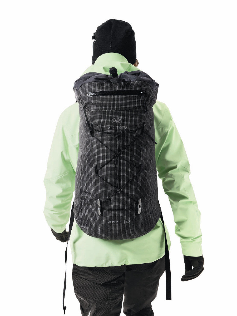 Arcteryx Alpha FL 30