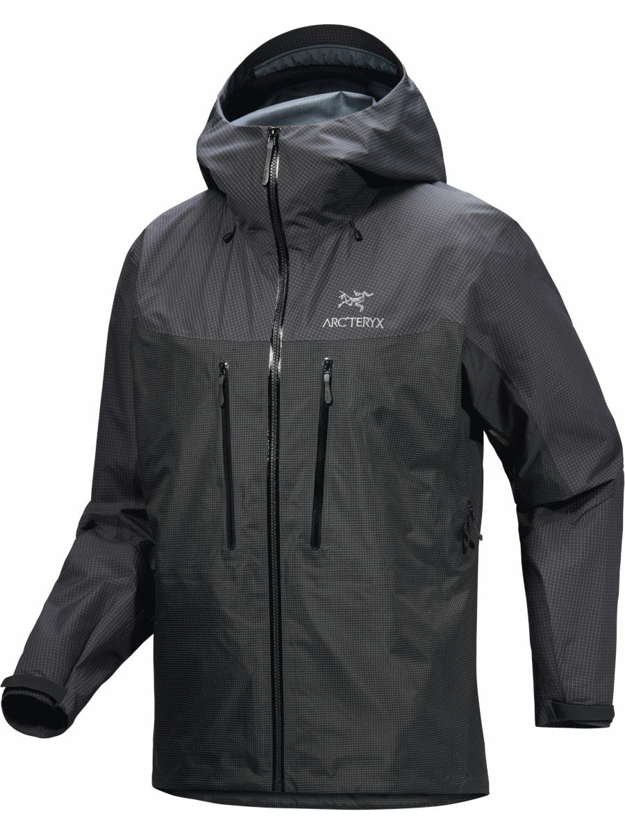 Arcteryx Alpha Jacket