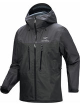 Arcteryx Alpha Jacket