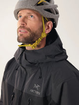 Arcteryx Alpha Jacket