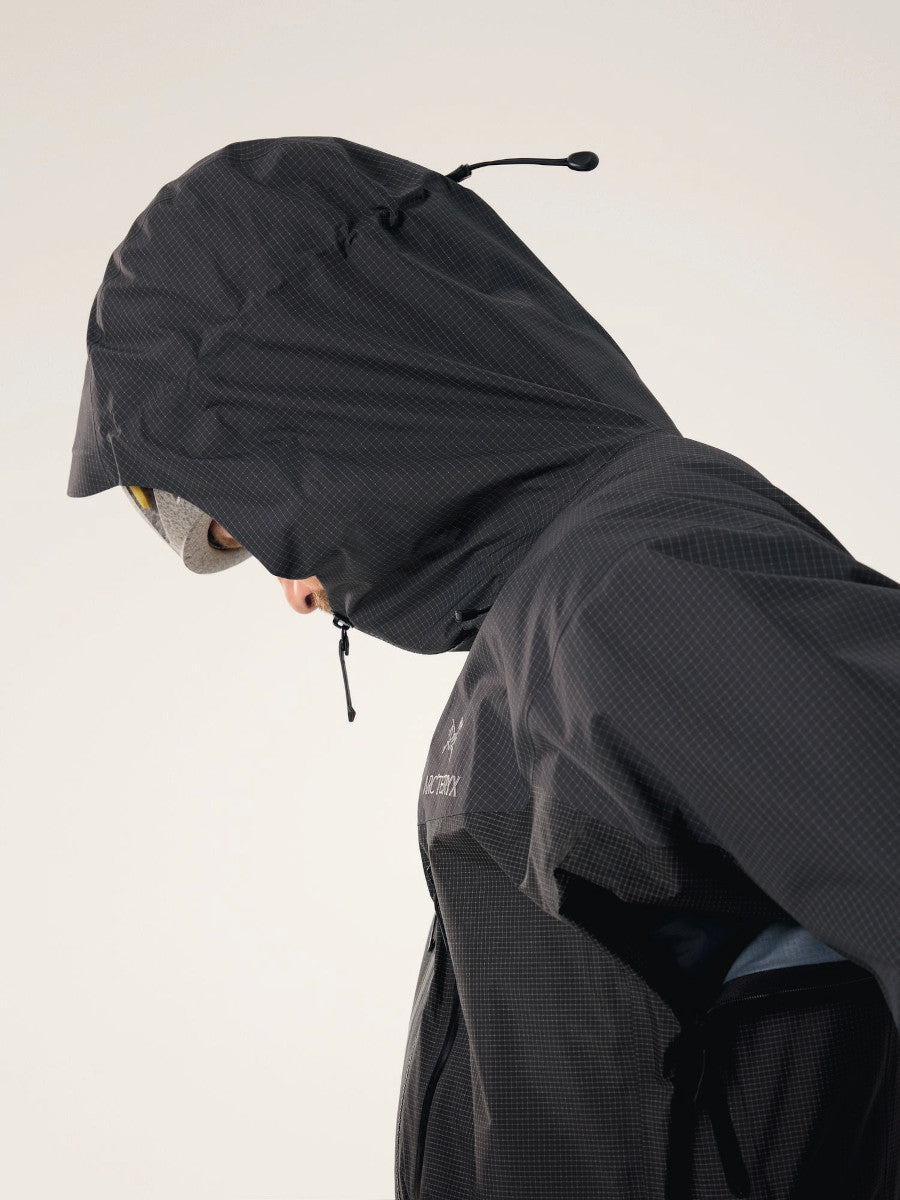 Arcteryx Alpha Jacket