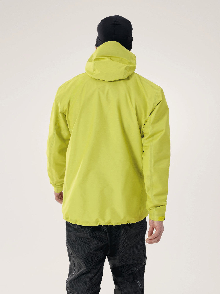 Arcteryx Alpha SL Jacket