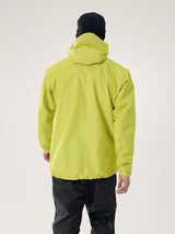 Arcteryx Alpha SL Jacket