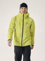 Arcteryx Alpha SL Jacket