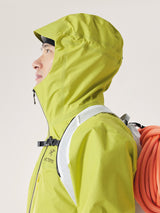 Arcteryx Alpha SL Jacket