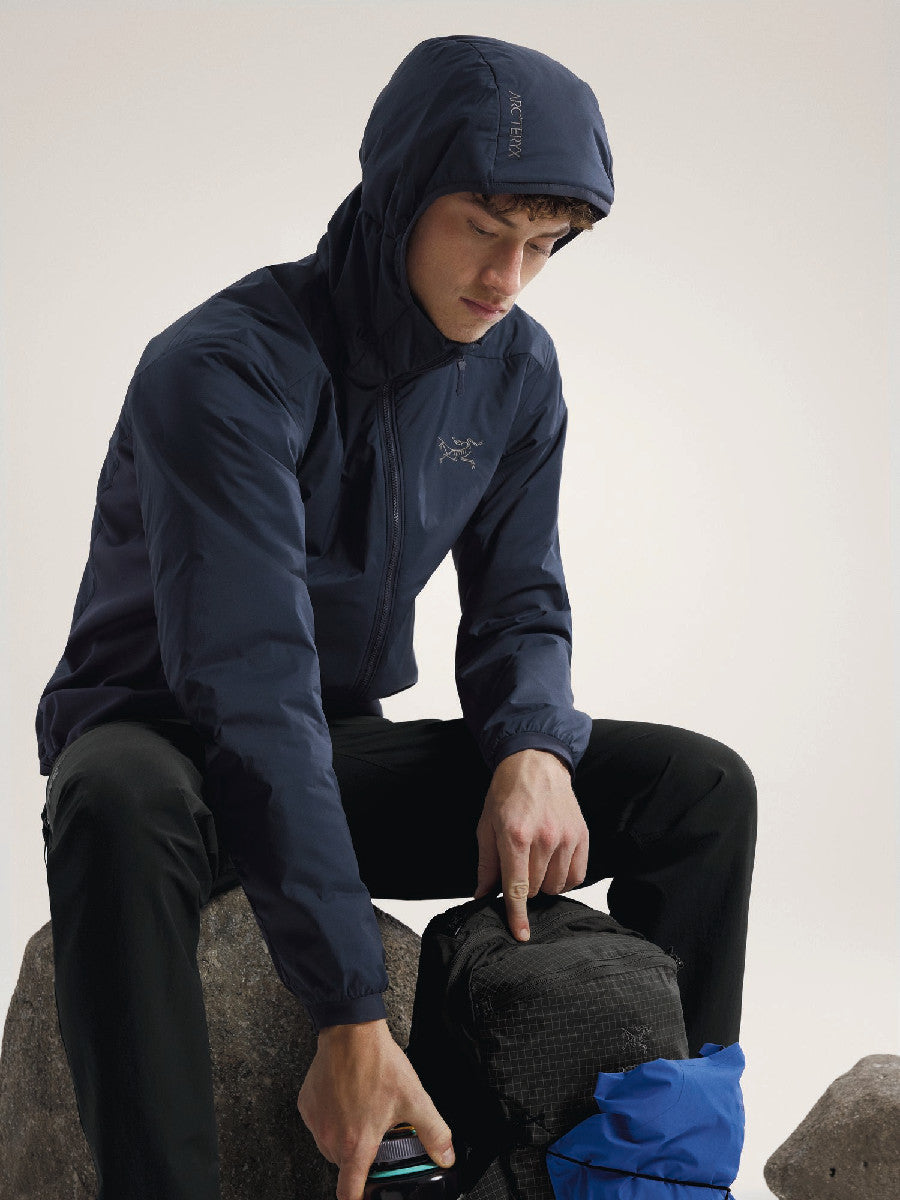 Arcteryx Atom Hoody – Facewest.co.uk