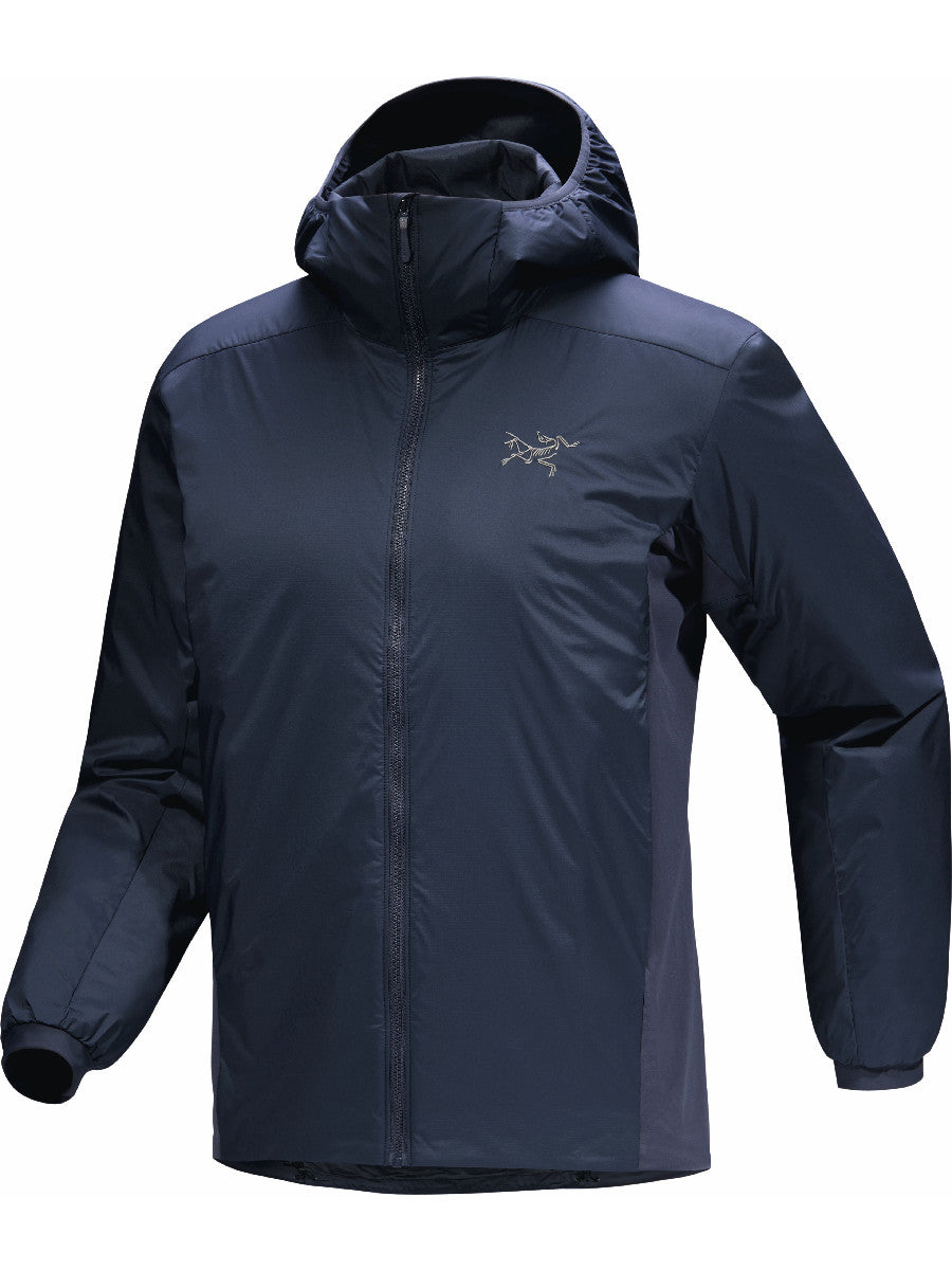 a*o様 ARC'TERYX atom foodie S 青 Arcteryx Atom Hoody – Facewest.co.uk