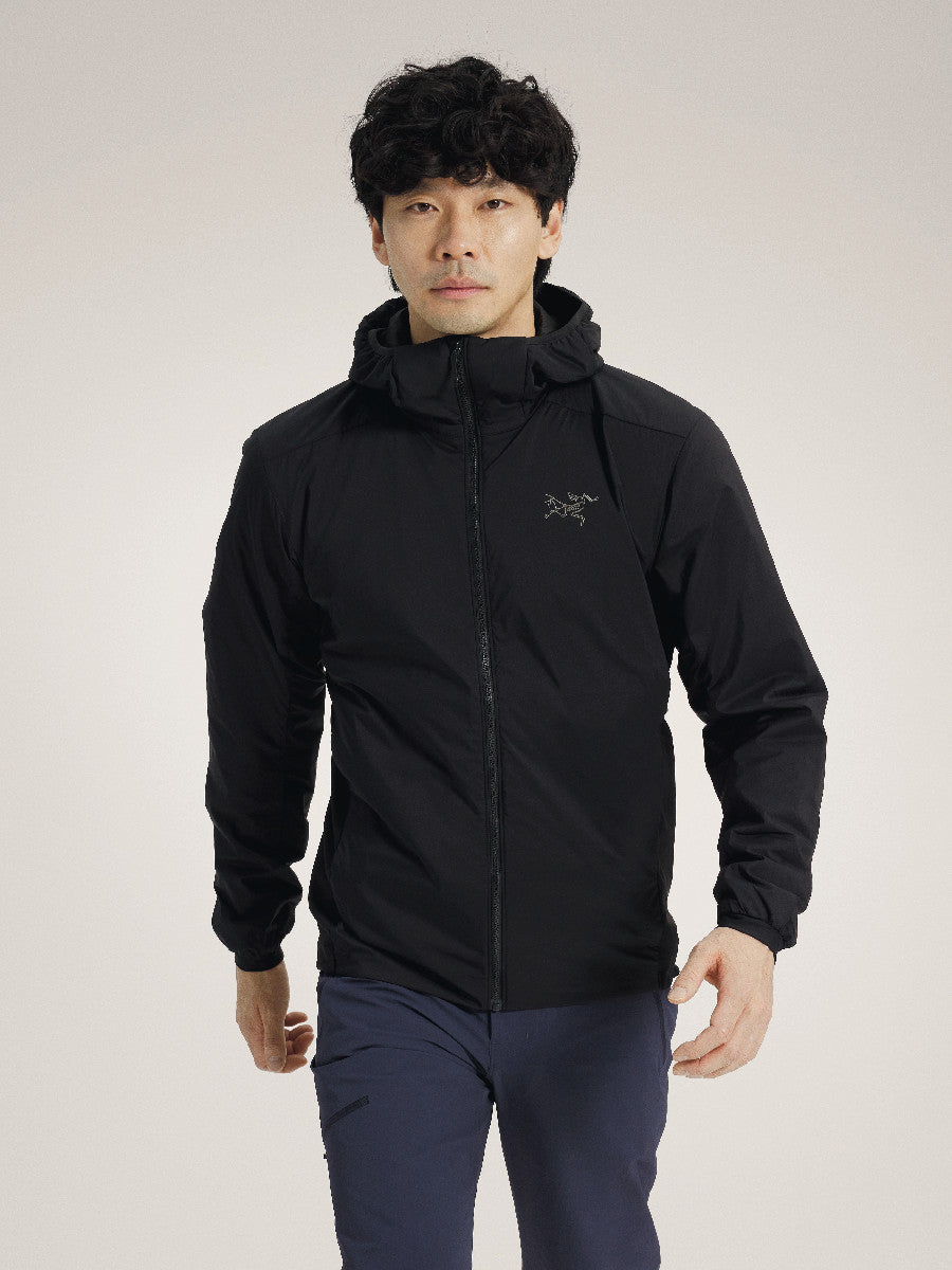 Arcteryx Atom Hoody – Facewest.co.uk