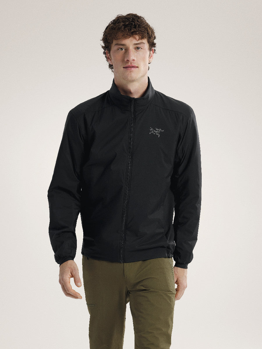Arcteryx Atom Jacket