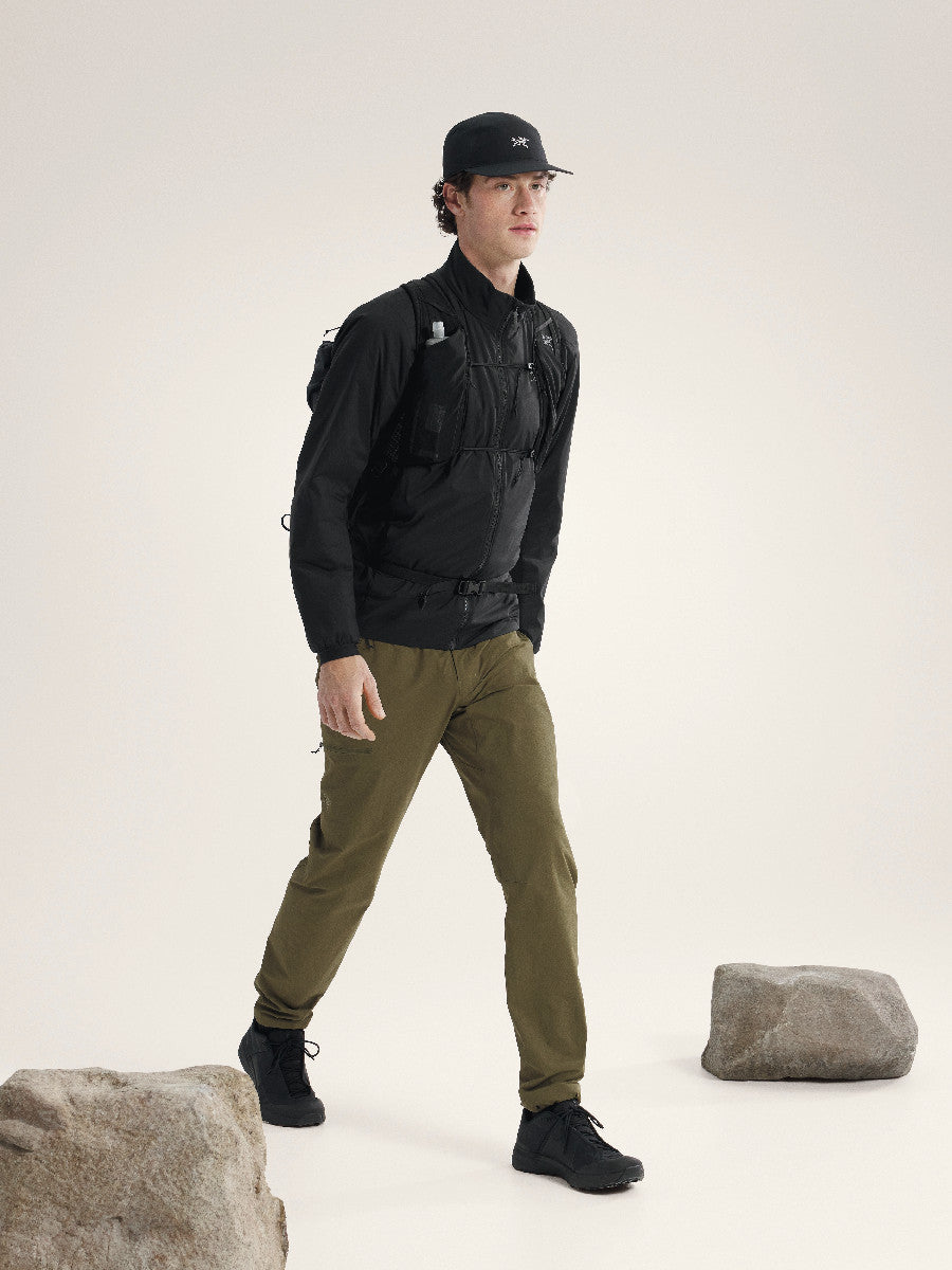 Arcteryx Atom Jacket