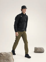 Arcteryx Atom Jacket