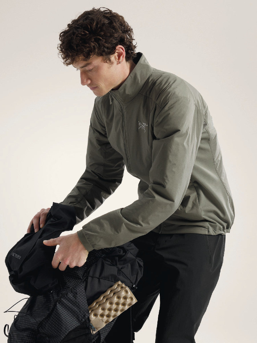 Arcteryx Atom Jacket