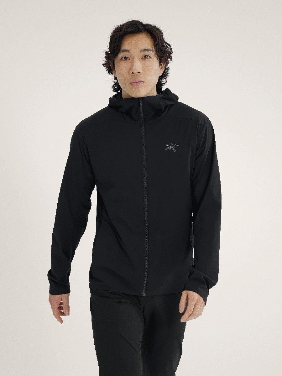 アークテリクス ATOM SL HOODY Arcteryx Atom SL Hoody – Facewest.co.uk