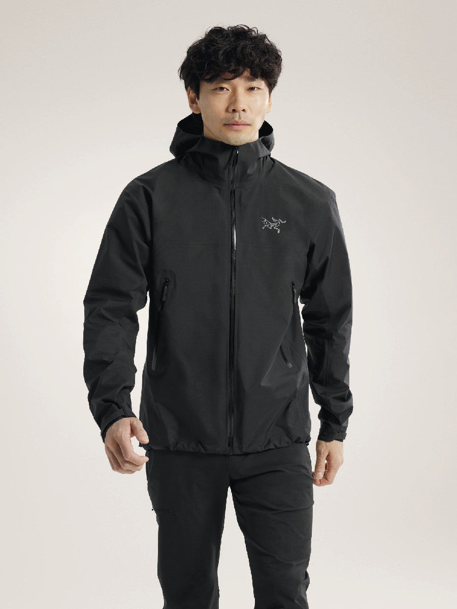 Arcteryx Beta Jacket