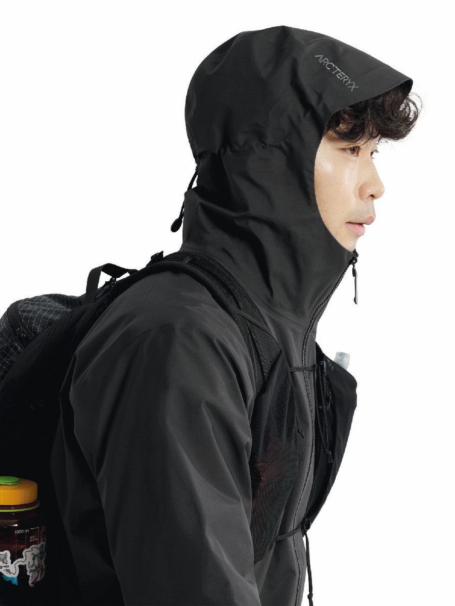 Arcteryx Beta Jacket