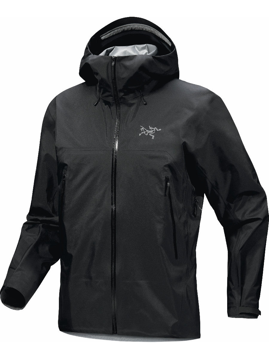 美品 ARC'TERYX beta SL ジャケット Ｓ　ブラック Arcteryx Beta SL Jacket – Facewest.co.uk