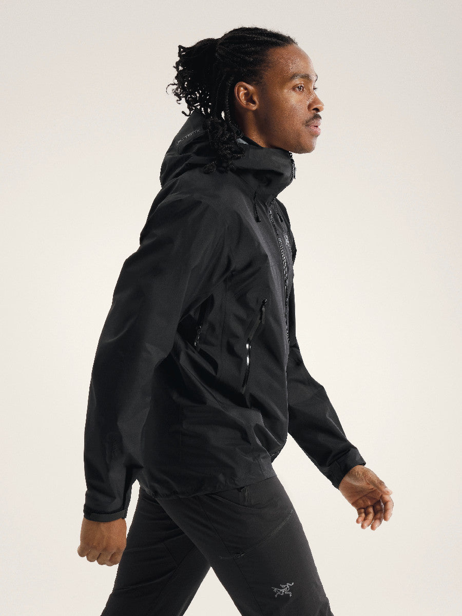 Arcteryx Beta SL Jacket