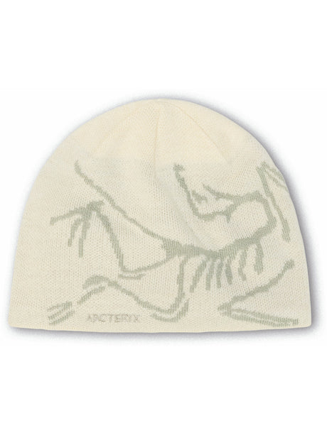 Arcteryx Bird Head Beanie