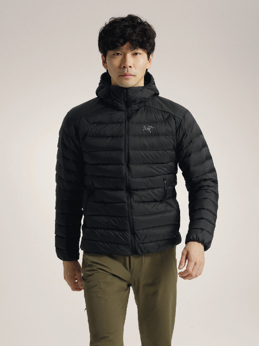 Arcteryx Cerium Hoody