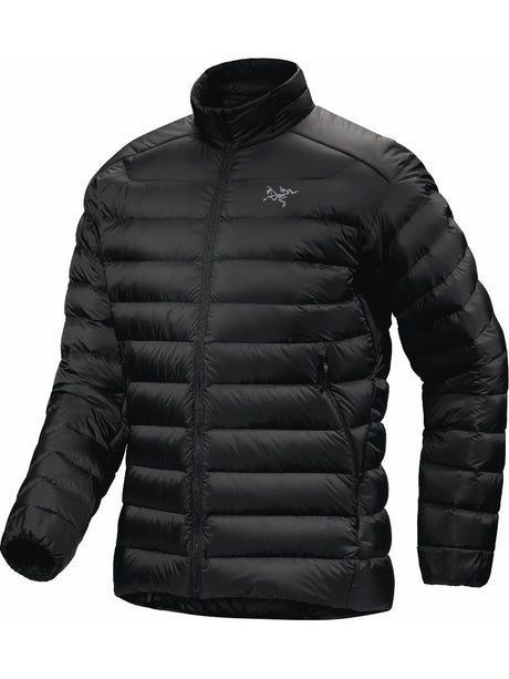 Arcteryx Cerium Jacket