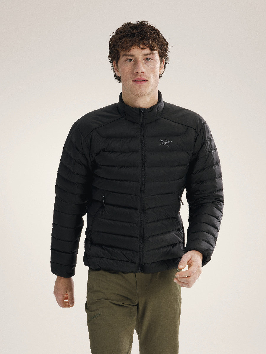 Arcteryx Cerium Jacket