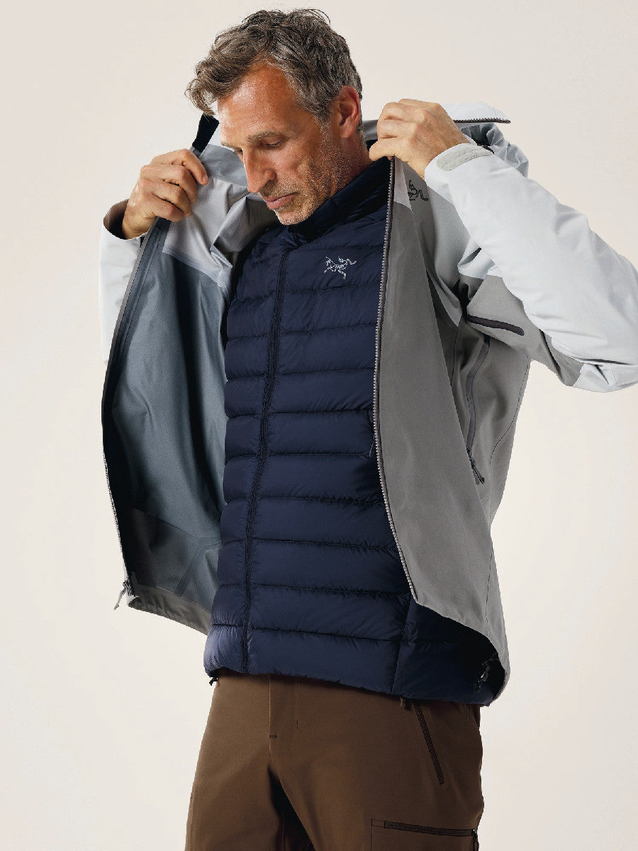 Arcteryx Cerium Jacket
