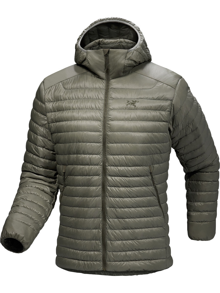 Arcteryx Cerium SL Hoody