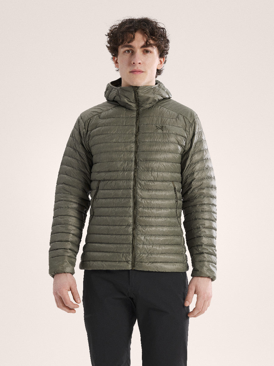 Arcteryx Cerium SL Hoody