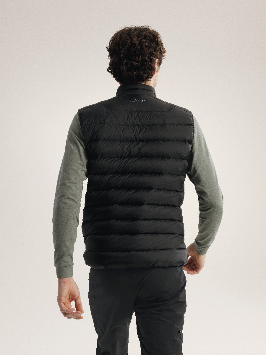 Arcteryx Cerium Vest – Facewest.co.uk