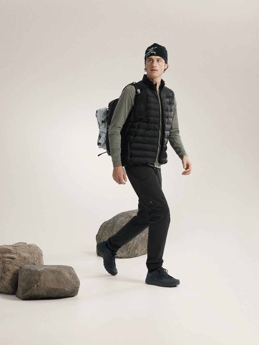 Arcteryx Cerium Vest – Facewest.co.uk