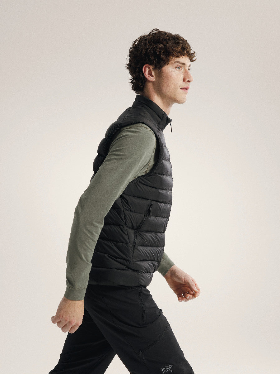 Arcteryx Cerium Vest – Facewest.co.uk