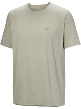 Arcteryx Cormac Crew SS
